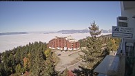 Archived image Webcam Chamrousse 1750 11:00