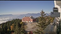 Archived image Webcam Chamrousse 1750 15:00