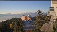 Archived image Webcam Chamrousse 1750 17:00