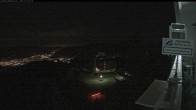 Archiv Foto Webcam Chamrousse Vercors 23:00