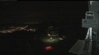 Archiv Foto Webcam Chamrousse Vercors 03:00