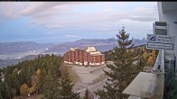 Archiv Foto Webcam Chamrousse Vercors 06:00