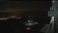 Archiv Foto Webcam Chamrousse Vercors 23:00