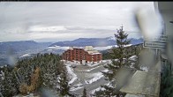 Archived image Webcam Chamrousse 1750 11:00