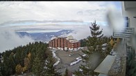 Archived image Webcam Chamrousse 1750 13:00