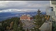 Archived image Webcam Chamrousse 1750 15:00