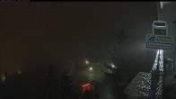 Archiv Foto Webcam Chamrousse Vercors 19:00
