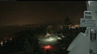 Archived image Webcam Chamrousse 1750 05:00