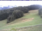 Archived image Webcam Inzell: Ski area "Kessellifte" 07:00
