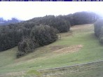 Archiv Foto Webcam Kessel-Lifte in Inzell 09:00