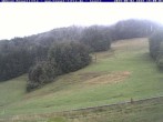 Archiv Foto Webcam Kessel-Lifte in Inzell 13:00