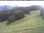 Archiv Foto Webcam Kessel-Lifte in Inzell 06:00