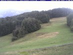 Archiv Foto Webcam Kessel-Lifte in Inzell 09:00