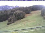 Archived image Webcam Inzell: Ski area "Kessellifte" 07:00