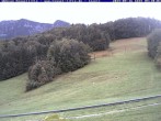 Archiv Foto Webcam Kessel-Lifte in Inzell 08:00