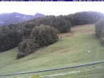 Archiv Foto Webcam Kessel-Lifte in Inzell 09:00