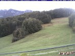 Archiv Foto Webcam Kessel-Lifte in Inzell 11:00