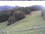 Archiv Foto Webcam Kessel-Lifte in Inzell 13:00