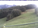 Archiv Foto Webcam Kessel-Lifte in Inzell 15:00