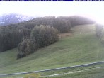 Archiv Foto Webcam Kessel-Lifte in Inzell 17:00