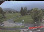 Archived image Webcam Pfronten, Kreuzegg 05:00