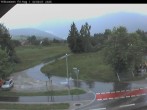 Archived image Webcam Pfronten, Kreuzegg 06:00