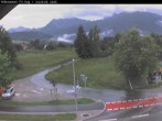 Archived image Webcam Pfronten, Kreuzegg 07:00