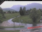 Archived image Webcam Pfronten, Kreuzegg 06:00