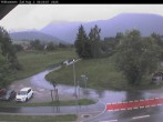Archiv Foto Webcam Pfronten-Kreuzegg 09:00