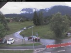 Archiv Foto Webcam Pfronten-Kreuzegg 11:00