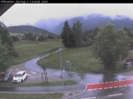 Archiv Foto Webcam Pfronten-Kreuzegg 13:00