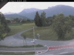 Archiv Foto Webcam Pfronten-Kreuzegg 00:00