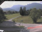 Archiv Foto Webcam Pfronten-Kreuzegg 04:00