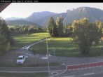 Archived image Webcam Pfronten, Kreuzegg 07:00