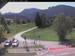 Archived image Webcam Pfronten, Kreuzegg 11:00