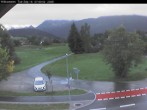 Archiv Foto Webcam Pfronten-Kreuzegg 07:00