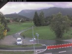 Archiv Foto Webcam Pfronten-Kreuzegg 08:00