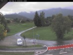 Archiv Foto Webcam Pfronten-Kreuzegg 09:00