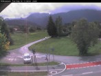 Archiv Foto Webcam Pfronten-Kreuzegg 11:00