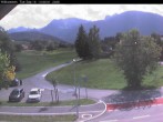 Archiv Foto Webcam Pfronten-Kreuzegg 13:00