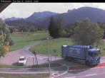 Archiv Foto Webcam Pfronten-Kreuzegg 15:00