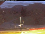 Archiv Foto Webcam Pfronten-Kreuzegg 19:00