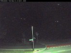 Archiv Foto Webcam Pfronten-Kreuzegg 21:00