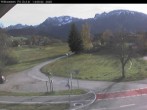 Archiv Foto Webcam Pfronten-Kreuzegg 13:00