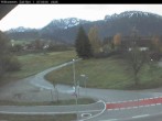 Archiv Foto Webcam Pfronten-Kreuzegg 06:00