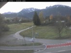Archived image Webcam Pfronten, Kreuzegg 07:00