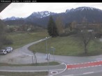 Archived image Webcam Pfronten, Kreuzegg 13:00