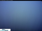Archived image Webcam Mountain Hut at Säntis 05:00