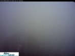 Archived image Webcam Mountain Hut at Säntis 07:00