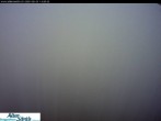 Archived image Webcam Mountain Hut at Säntis 13:00